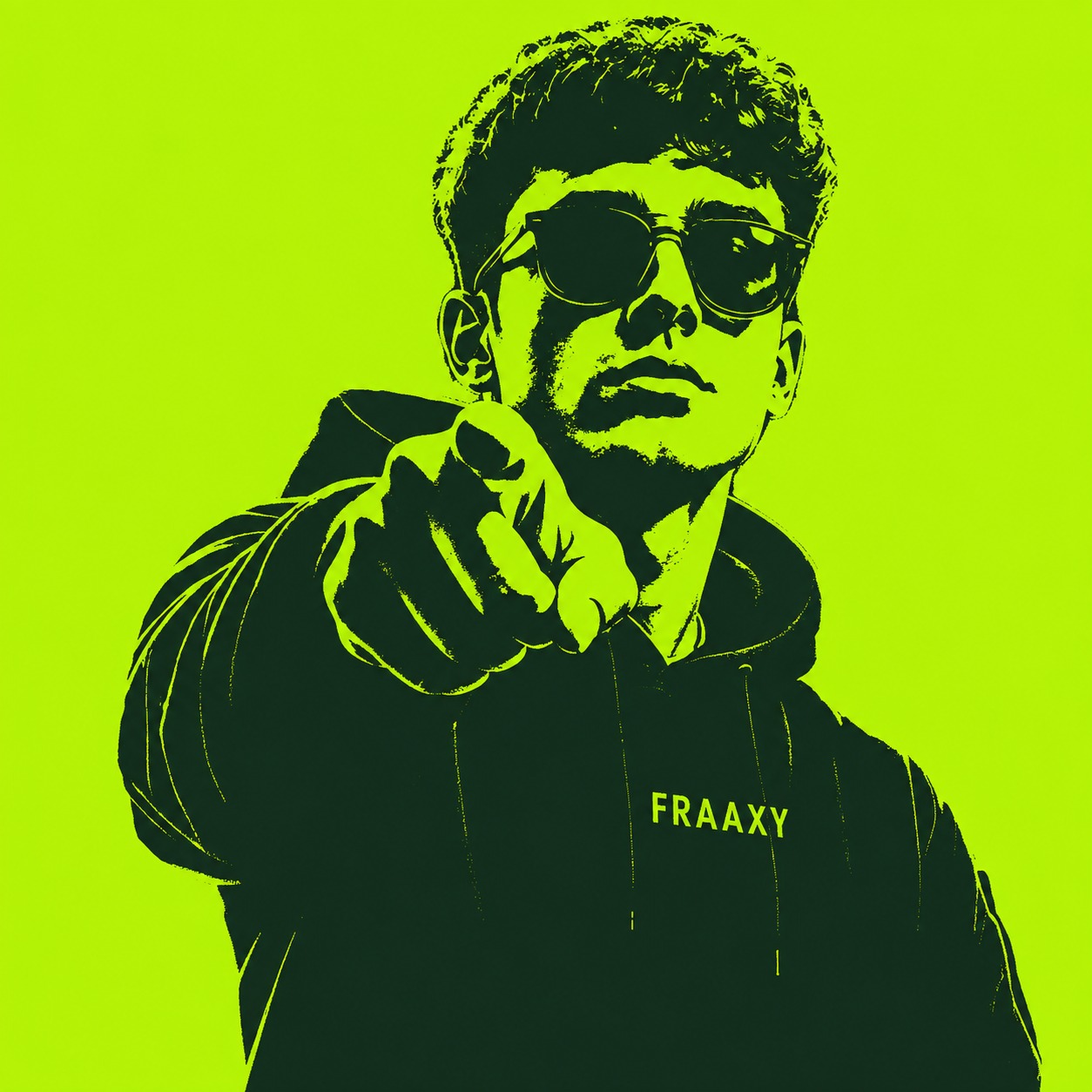 Fraaxy Bet